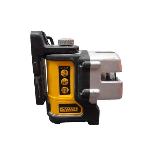 DEWALT Alkaline Cross Line Green Laser (3 x 180) – DW089CG (MR)