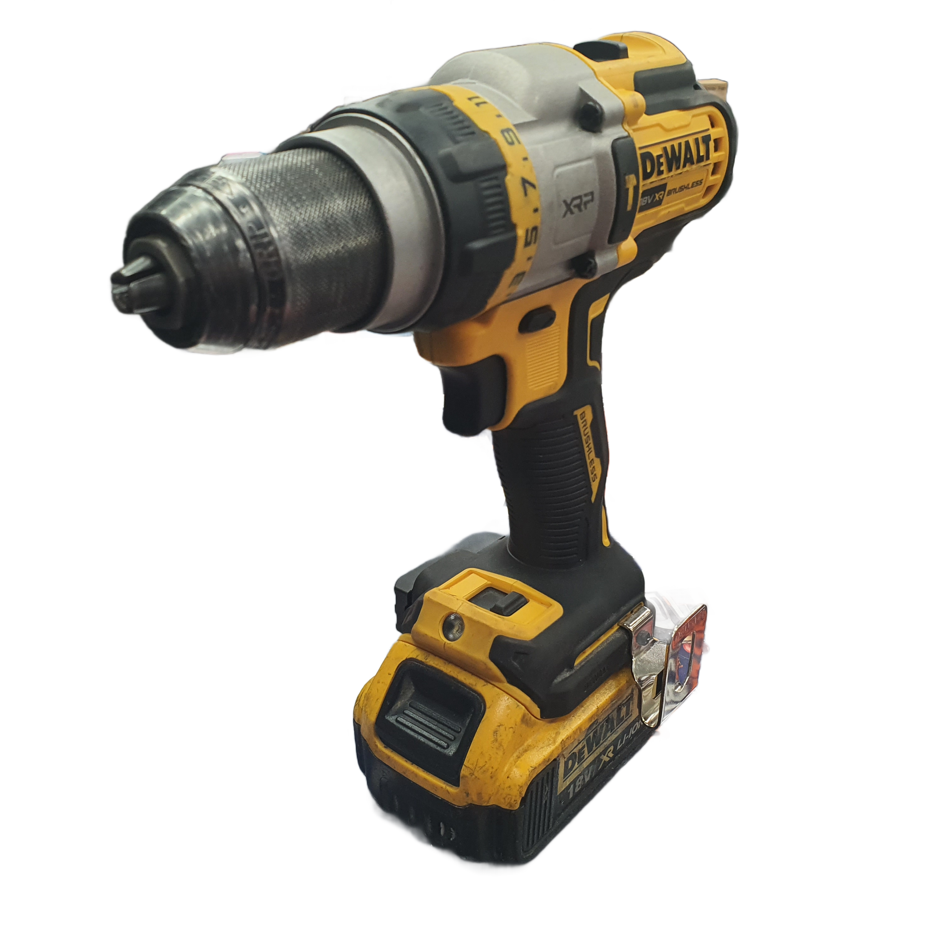 DEWALT Drill Combo Kit N844332 (MR)