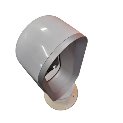 Dyson Hot+Cool Fan Heater with Remote