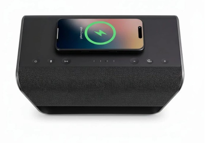SPROUT Immerse 2 Speaker SBTS720BK Black (LE)