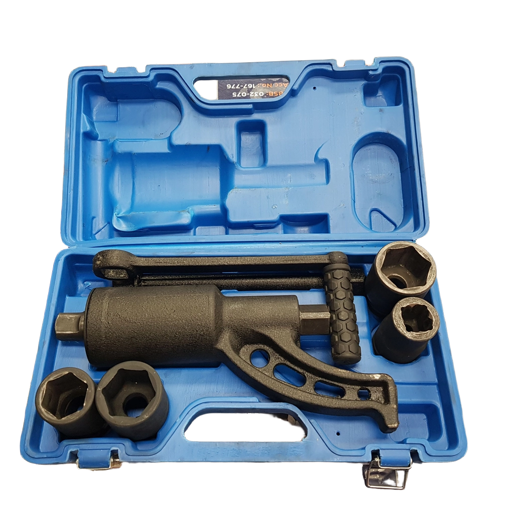 Generic Torque Wrench Model 164 (1434278) (MR)