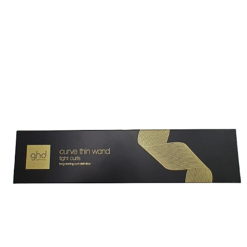 GHD Curve Thin Wand CPW141 IN BOX (NA-1367602)