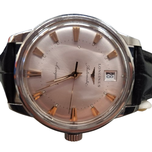 Longines Conquest L16114752 – Automatic (JN)