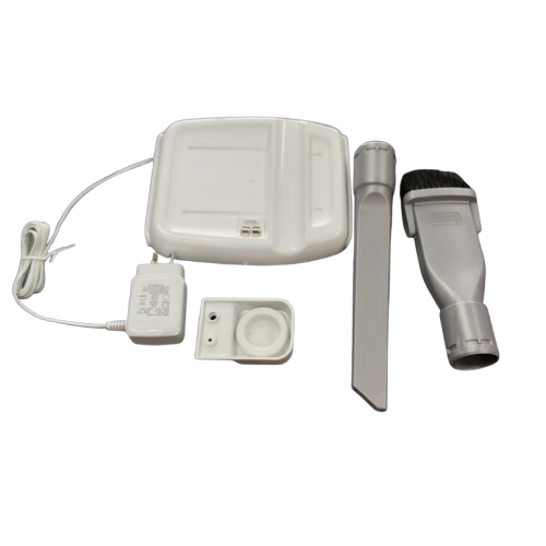 Black And Decker Dustbuster Flexi With Accessories In Box