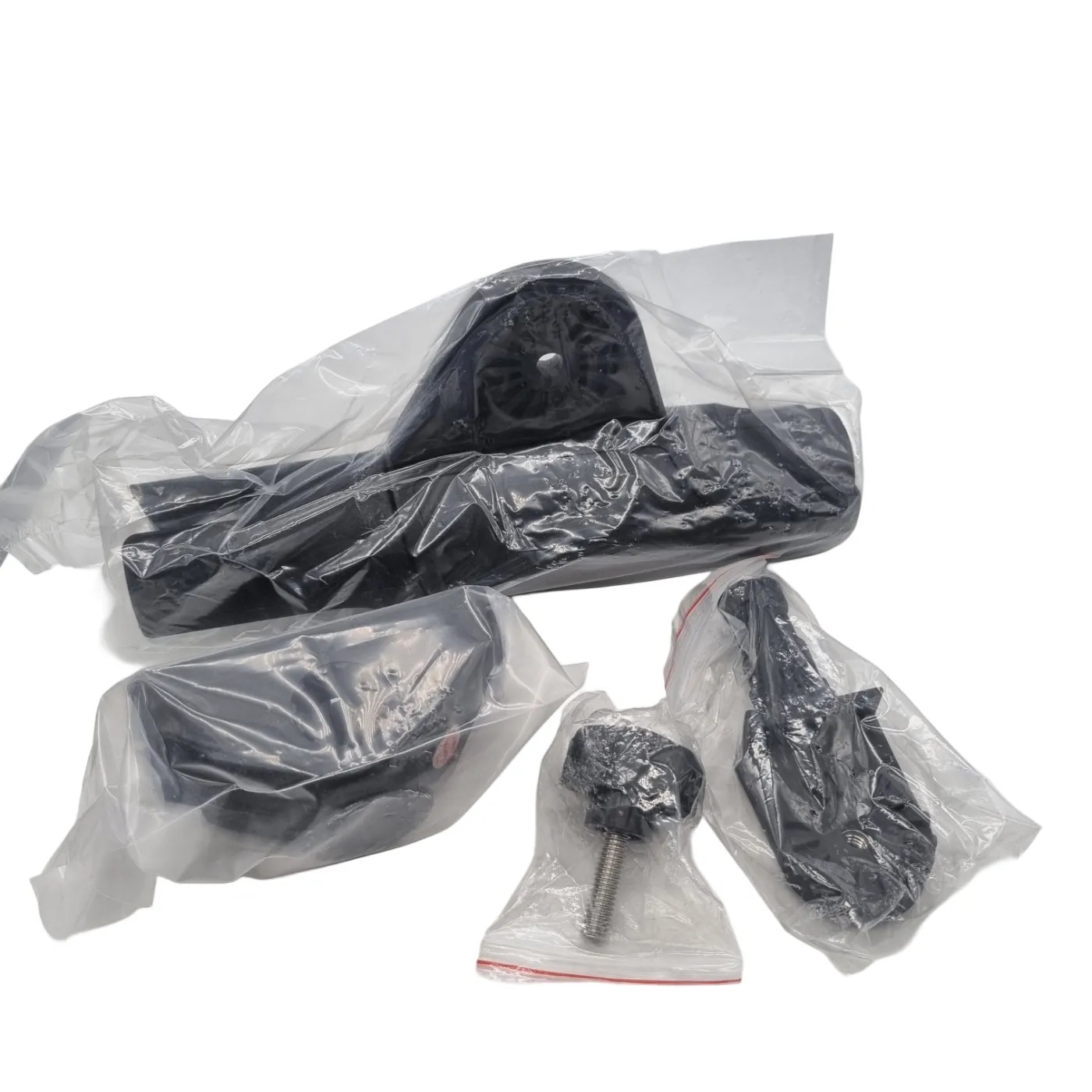 Berkley Quick Draw Rod Holder In Box (WR 1414719)