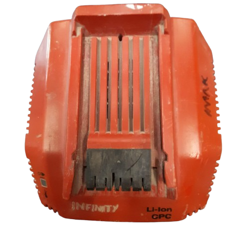 HILTI CHARGERC 4/36-350 (GEL1345143)