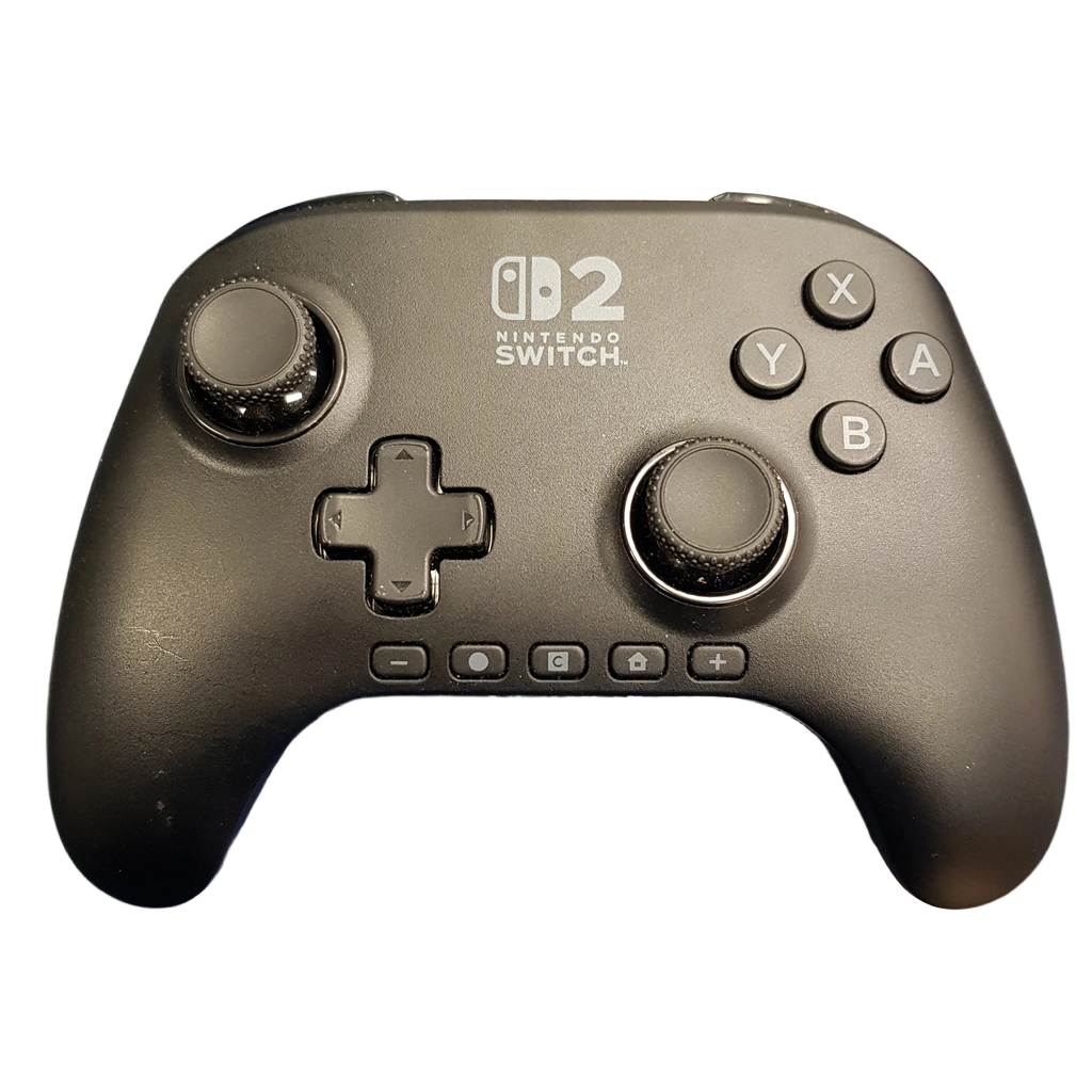 PowerA Advantage Wireless Controller with Hall Effect for Nintendo Switch 2 – Controller Only (MR 1411361)