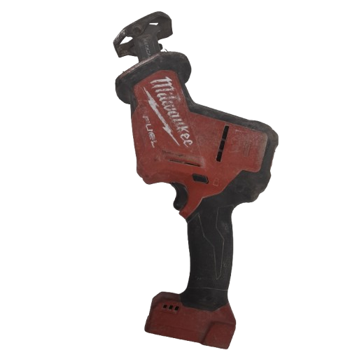 Milwaukee M18 FHZ Hacksaw Red/Black (LN)