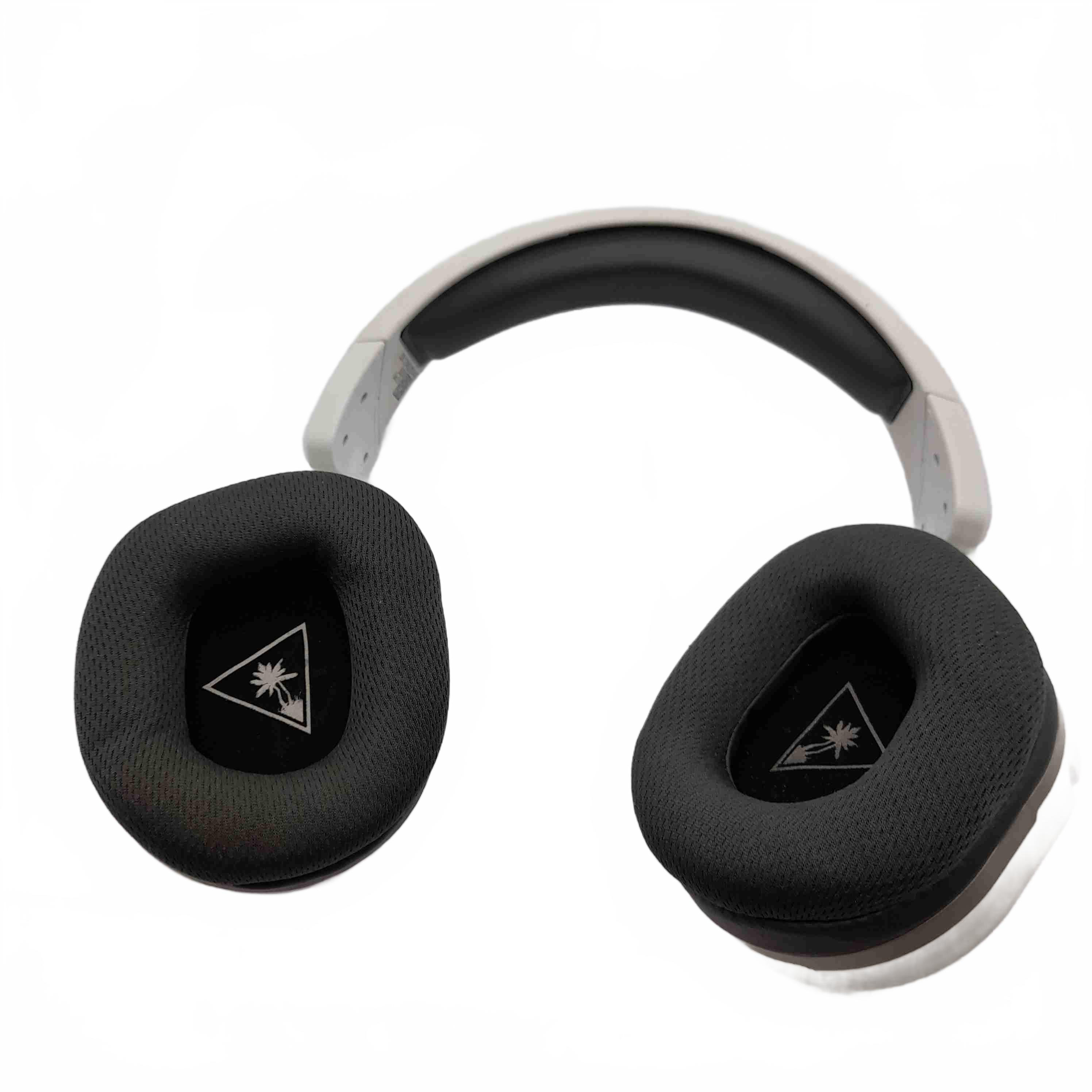 Turtle Beach Stealth 600 Gen 2 Headset White (S600 GEN 2) Good Working Condition (WL1434633)