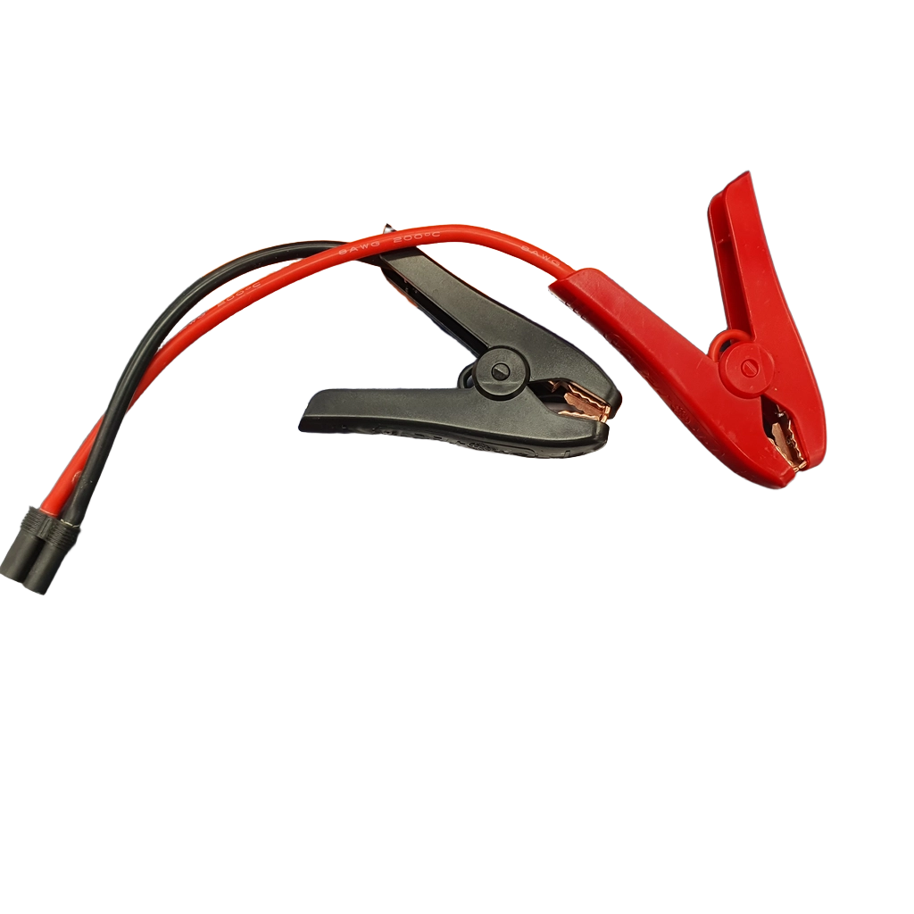 Projecta Jump Starter JS1200 Black (1430999)