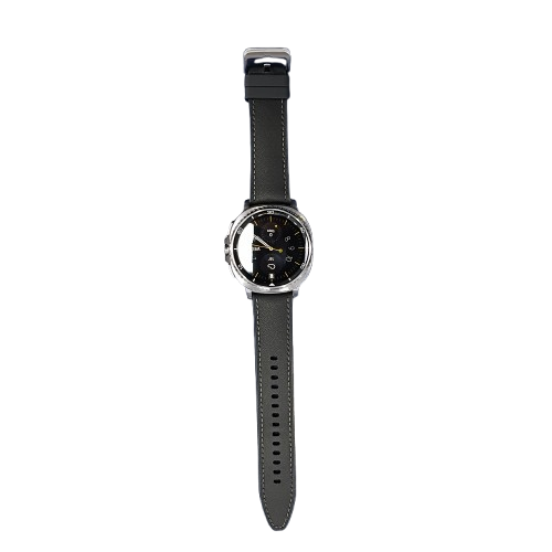 Samsung Galaxy Watch8 Classic LTE 46mm Black