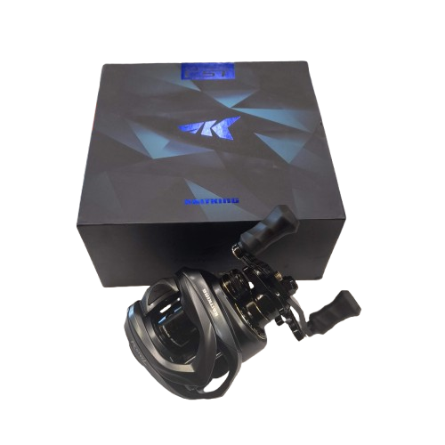 KastKing Elite Fishing Reel (1423733) (GE)