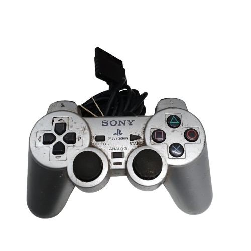 PlayStation Controller SCPH10010 (1427737) (ONFLOOR)