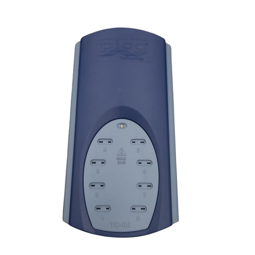 Pico USB TC-08 Thermocouple Data Logger (MR)