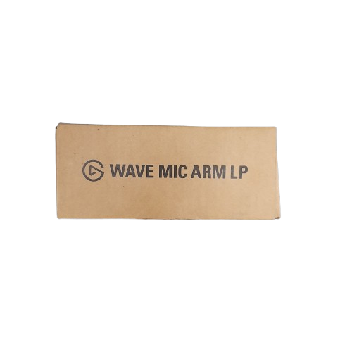 Elgato Wave Mic Arm LP White (20AAN9903-WT) (MR)