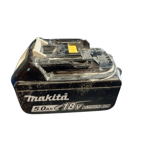 Makita Battery BL1850B 5.0AH (LEL)
