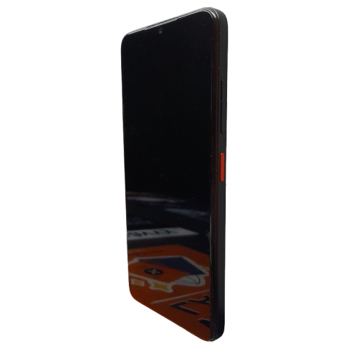 **Sold As-Is** Optus X-Plus P602 64GB Black Pin-Locked (LN)
