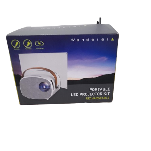 Wanderer Projector YG230 (GE1431118)