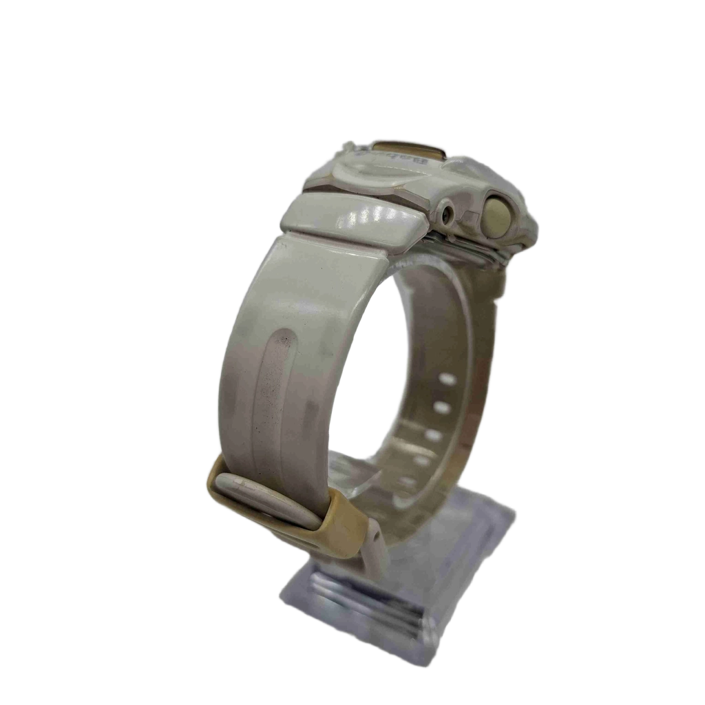 Casio Baby-G BG-169R White Digital Watch *Discoloured Band* (1433853)