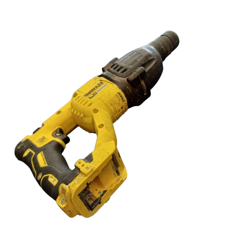 DeWALT 18V XR Brushless D-Handle Rotary Hammer Drill – Skin Only (lel)