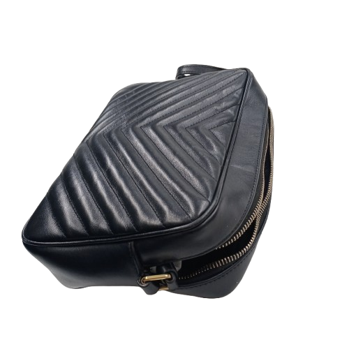Saint Laurent Lou Camera Bag Black (NA 1434189)