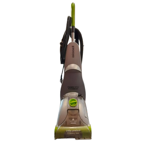 Bissell Carpet Cleaner Cleanview Powerbrush 37E3G *Pick Up Only* (GE)