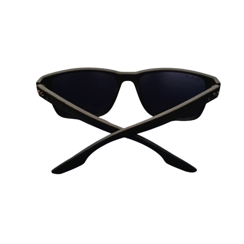 Ray-Ban Sunglasses P2304 Black 56-16-135 (CP)