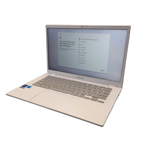 Asus Laptop CX3402CB With Charger (GE)