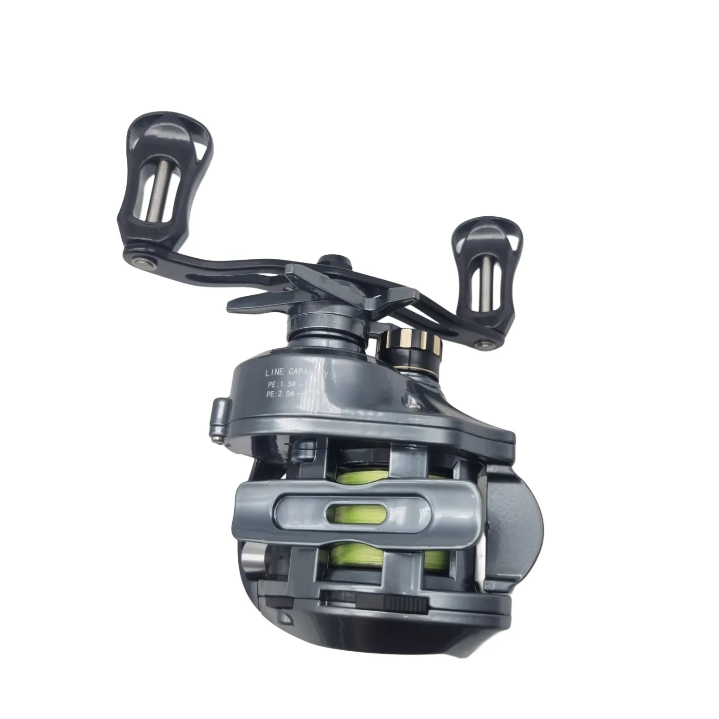 Seastar Mansory Fishing Reel (WR 1404850)