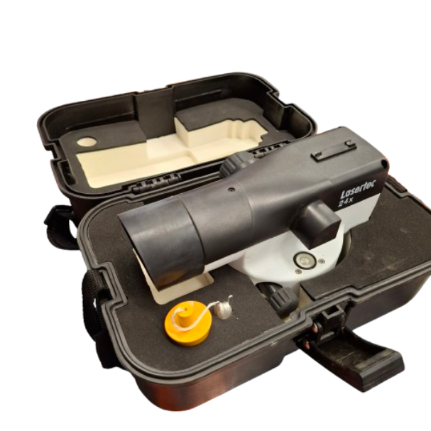 Lasertec 24x Optical Level 91510 (JN)