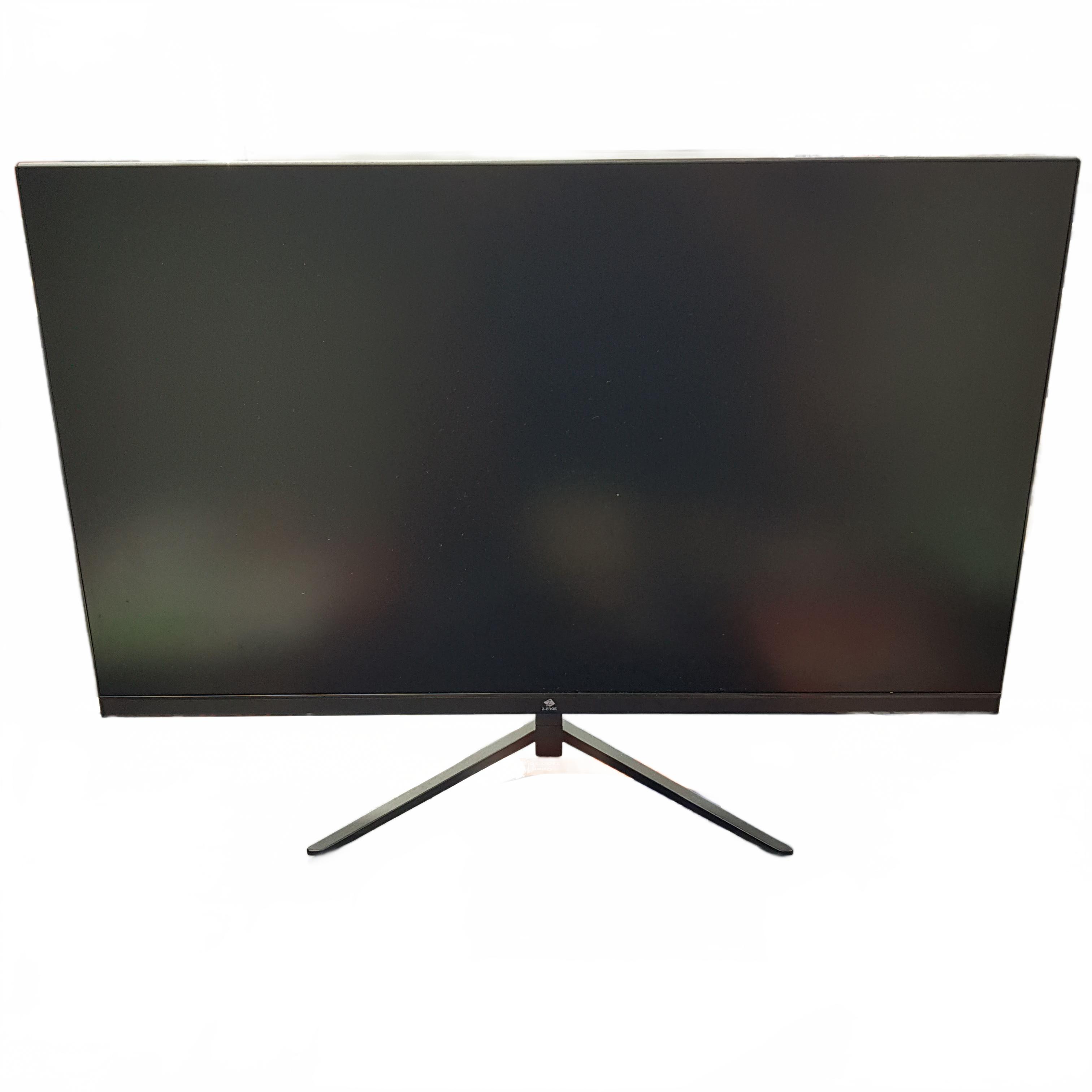 Z Edge UG25I 24.5-Inch Full HD 240Hz Gaming Monitor Black (MR1434956)