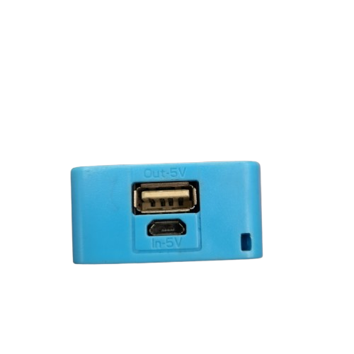 Laser Powerbank (MR)