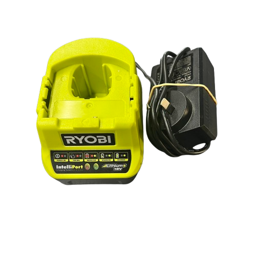 Ryobi 18v ONE+ 2A Charger (MK)