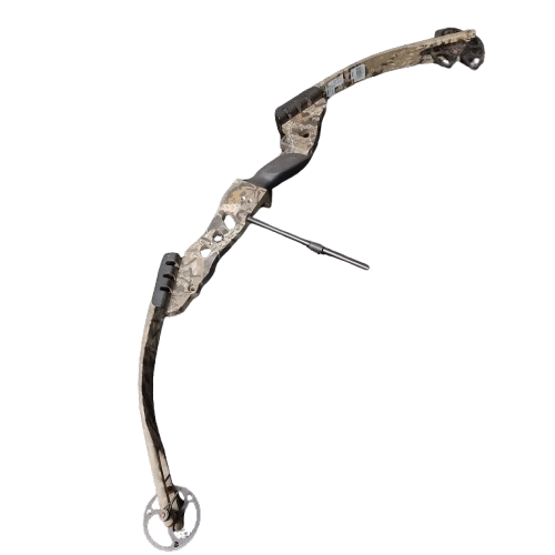 Browning Bow Hunting Brown Archery Bows (GE) PICK UP ONLY