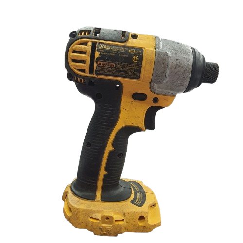 DeWalt 1/4″ impact driver Skin Only (MR)