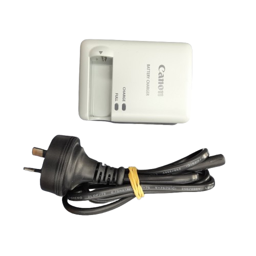 Canon Powershot IXUS 1100 HS With Original Box (Great Condition) (LN)