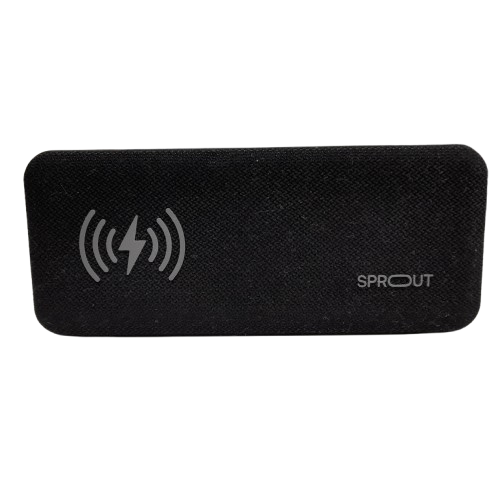 Sprout Maverick Hybrid 3-in-1 Bluetooth Speaker (MR)