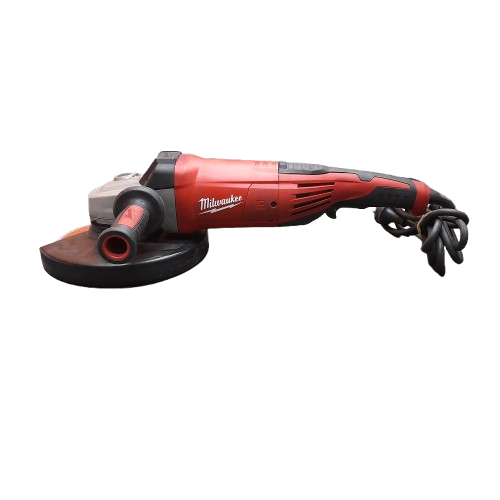 Milwaukee Angle Grinder AGV 22-230 (LN)