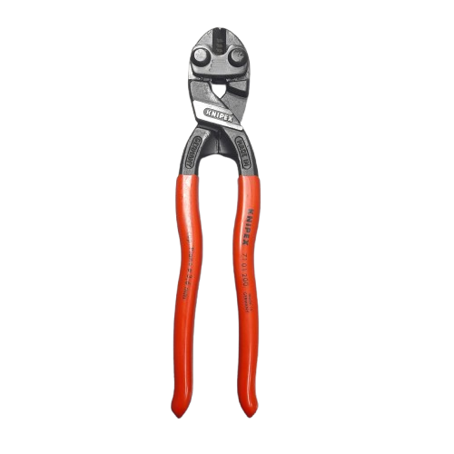Knipex 71 31 160 160 mm High Performance Chrome Vanadium Steel Bolt Cutter