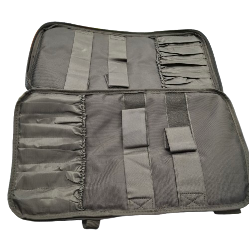 F.Dick Culinary Knife Bag- DL381 Good Condition (JN)
