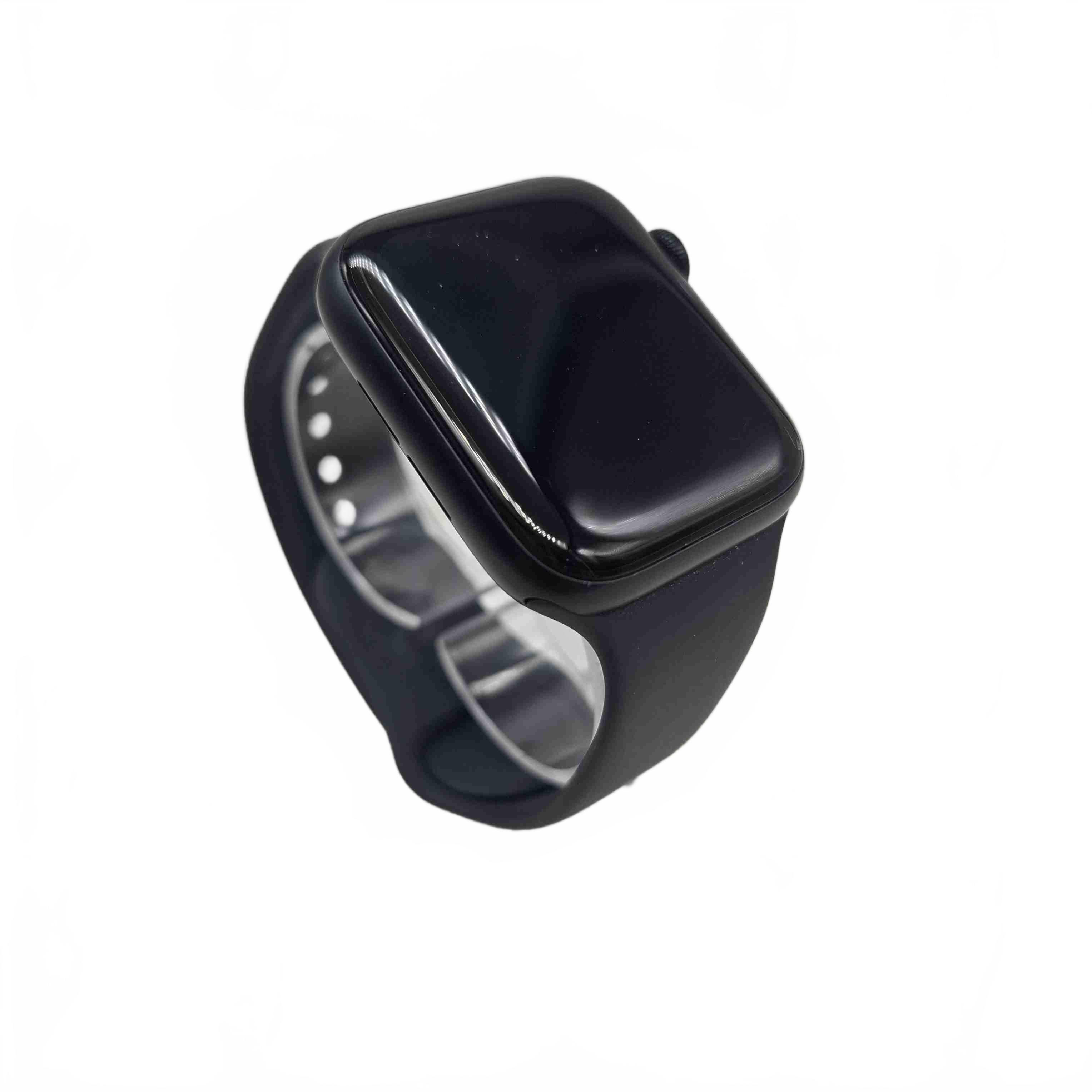 Apple Watch SE Gen 2 44mm Black GPS+LTE (WR 1437467)