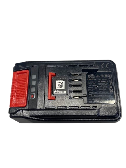 Ozito Tools 2.5Ah Battery (1431461) (NG)