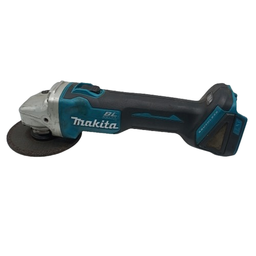Makita Grinder DGA504 (1425353) (CP)