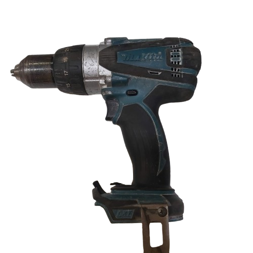 Makita drill DHP 458 Skin Only