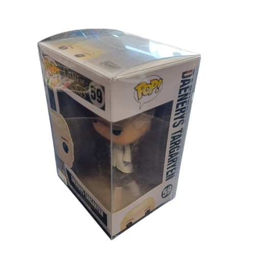 Pop Game of Thrones  Daenry’s Targaryen 59 (LE)