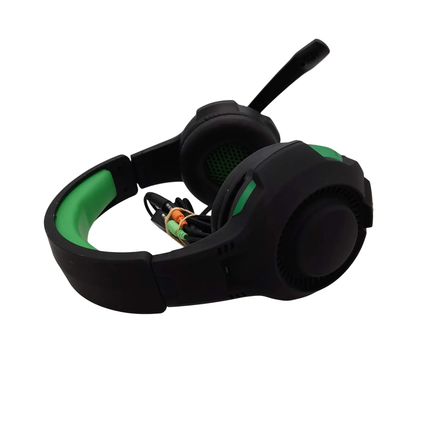 Sentry Gaming Headset for PS4 and Xbox (WL 1390007)