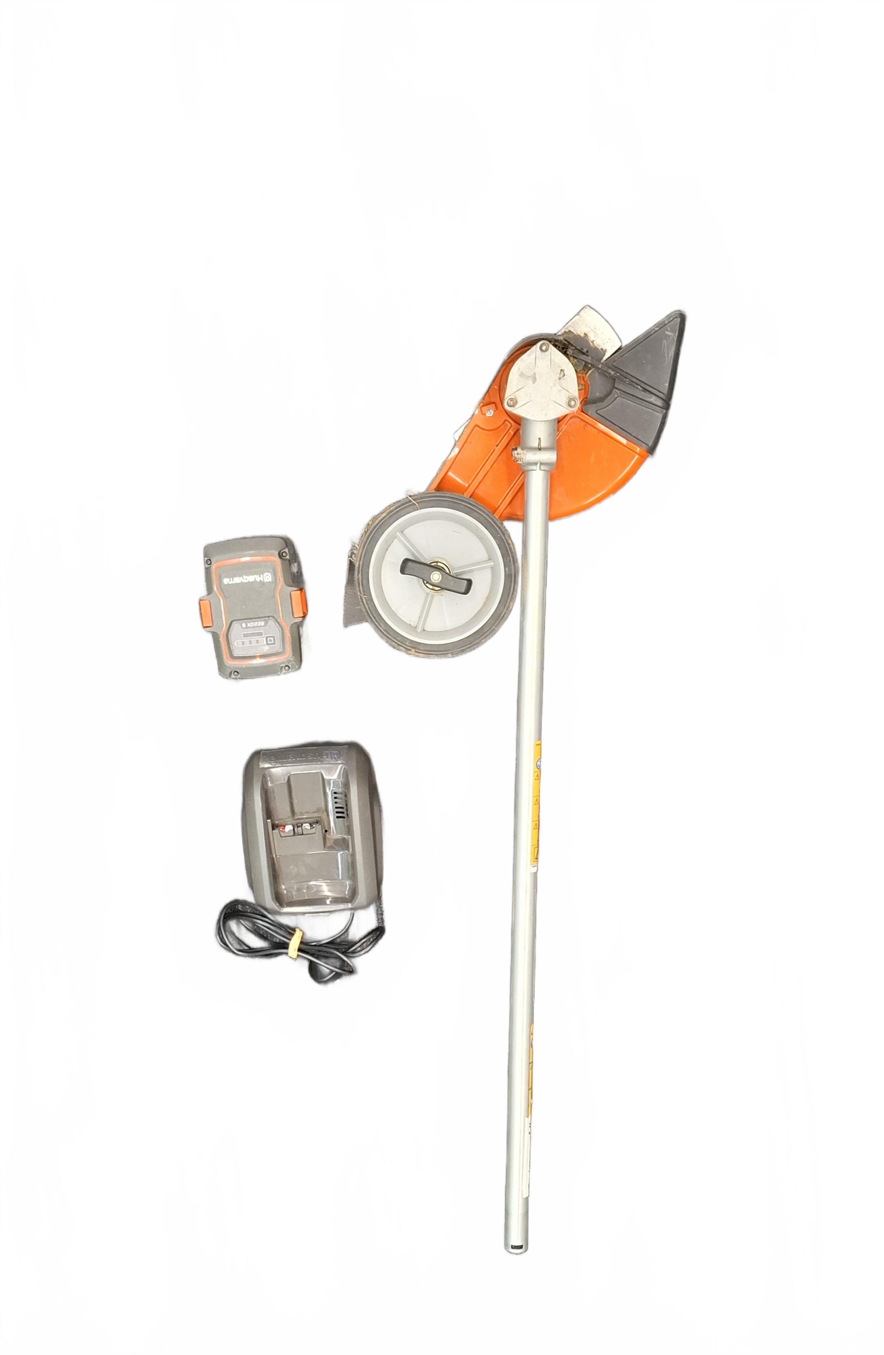Husqvarna 325iLK Whipper Snipper Orange (1434437) (JN)
