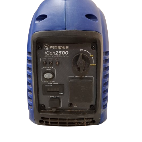 Westinghouse iGen2500 Generator – Pick Up Only – (JN)