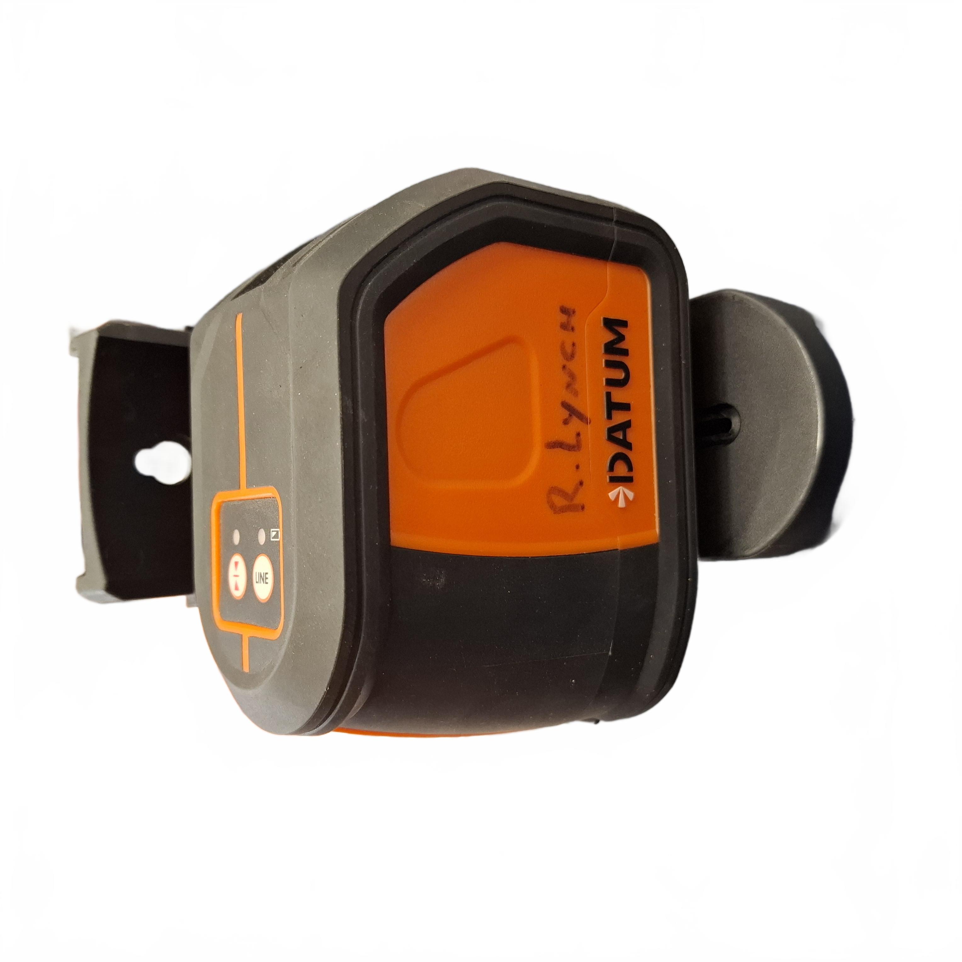 Datum Laser Level DT1H1VR Red Cross Line (1431324) (JN)