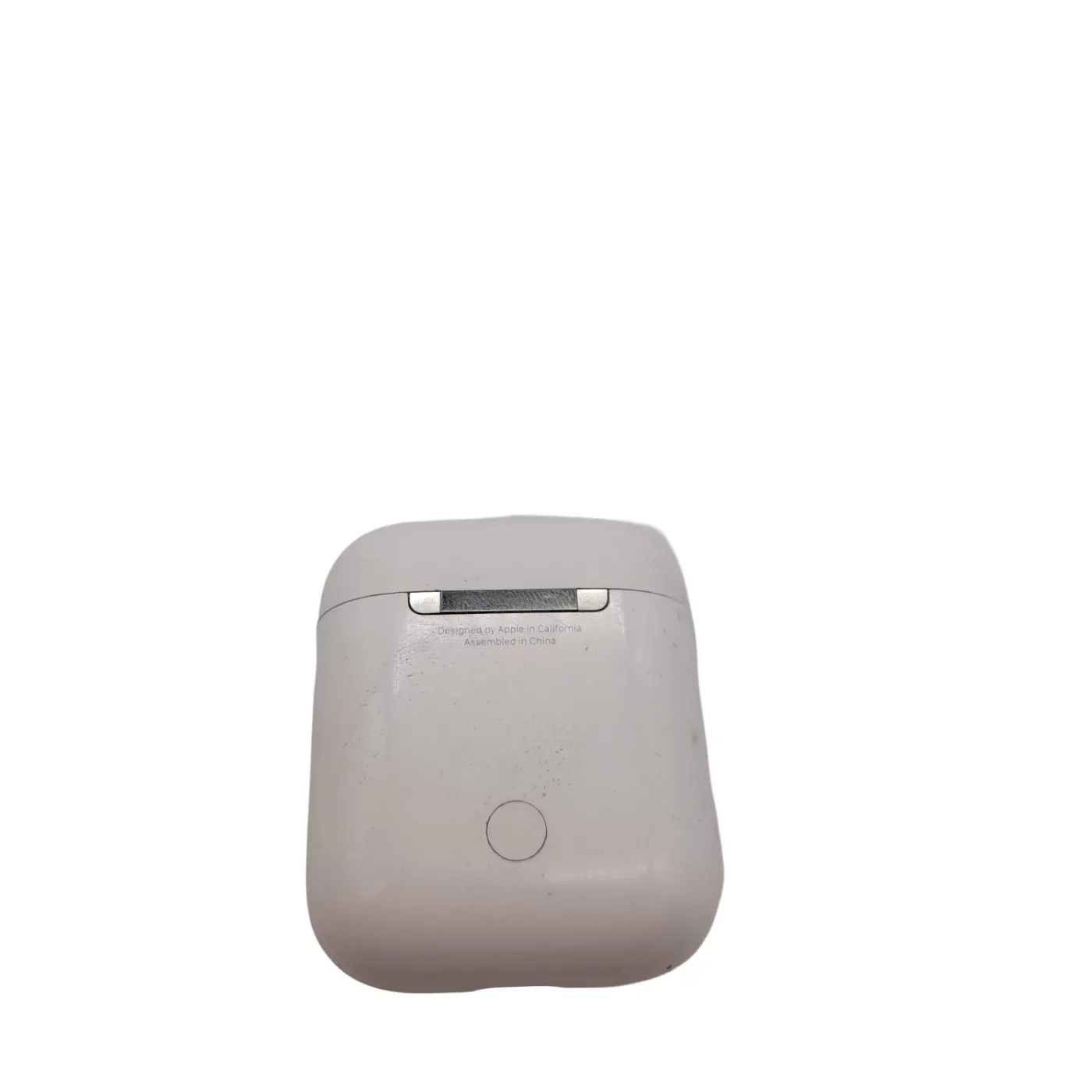 Apple AirPods Bluetooth Earphones White A1602 1st Gen (WL1423357)
